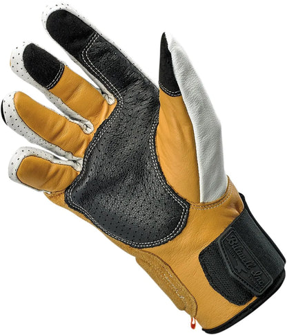 GLOVE BORREGO CEMENT