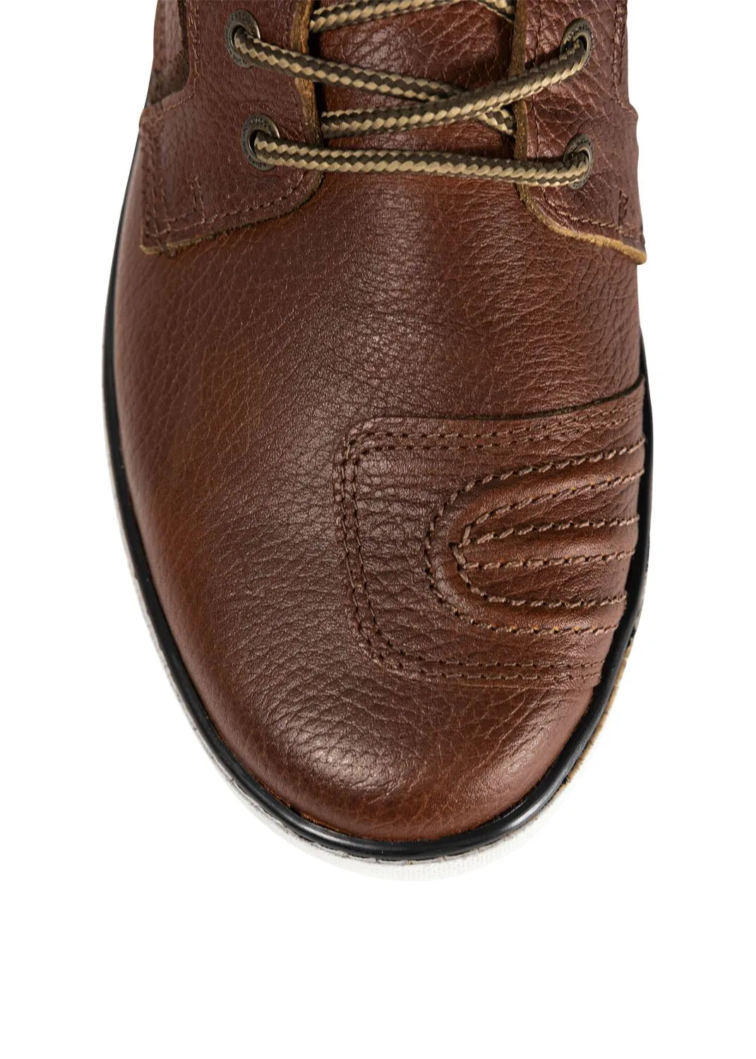 BOOT SHIFTER BROWN