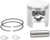 PISTON KIT RE650 H/C