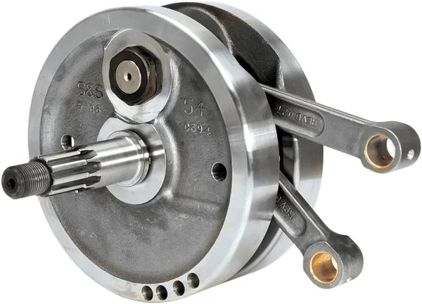 FLYWHEEL 4-1/4" 70-84BT