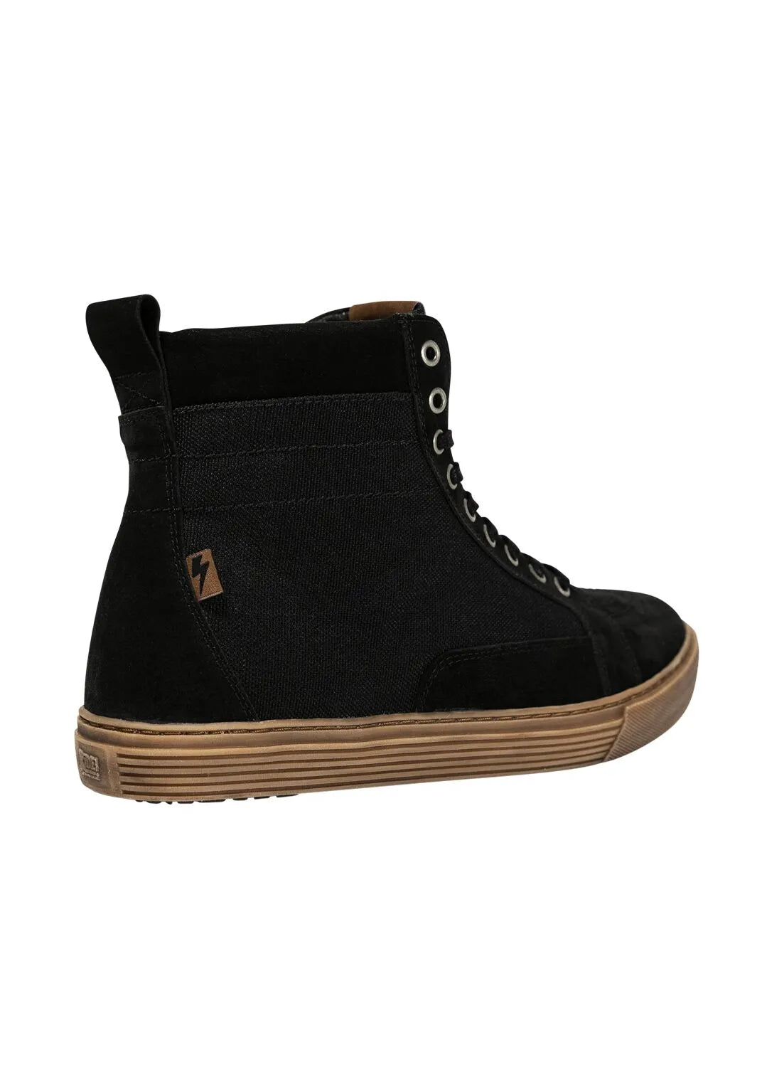 BOOT NEO BLACK/BROWN