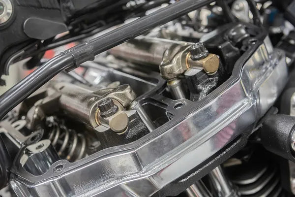 ROCKER ARMS ROLLER M8