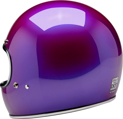 HELMET GRINGO GRAPE