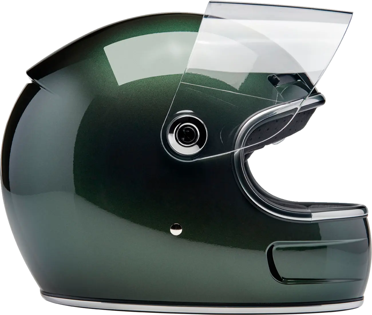 BILTWELL Gringo SV Helmet SIERRA GREEN