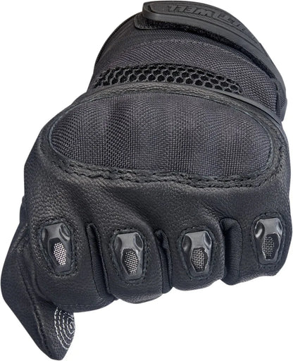 GLOVES BRDGPRT BLK