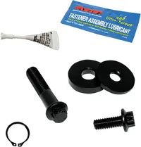 Bolt Kit Pinion,Camshafts,Washers 99-17 BigTwin & M8w/oVVT