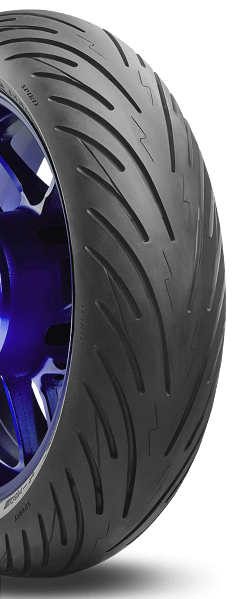 AVON SPIRIT ST | Sportster