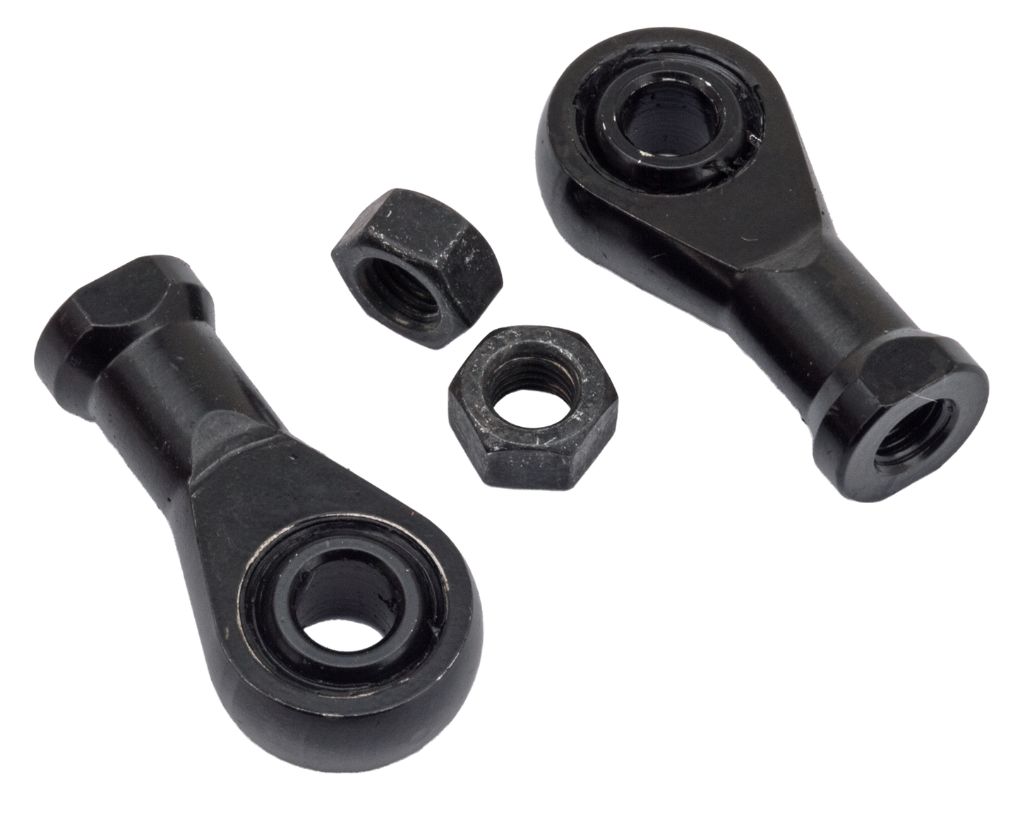 SHIFTER RODS AND ROD ENDS FOR 5 AND 6 SPEED MODELS | FXR | Softail