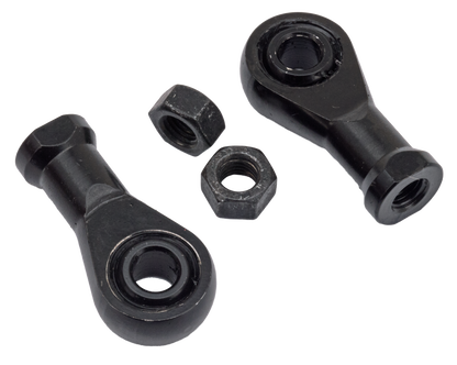 SHIFTER RODS AND ROD ENDS FOR 5 AND 6 SPEED MODELS | FXR | Softail