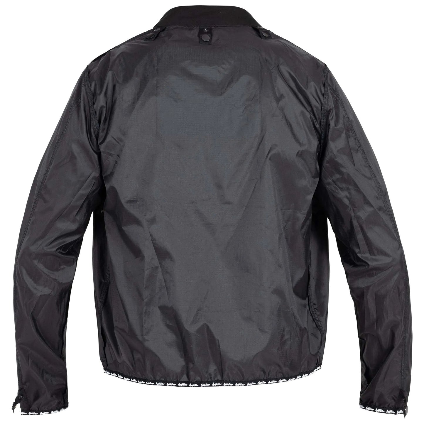 INNER JACKET AERO MESH BLACK