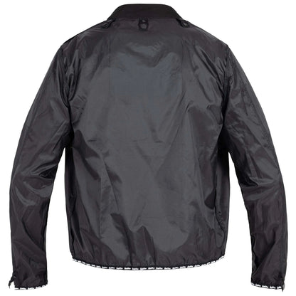 INNER JACKET AERO MESH BLACK