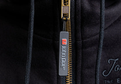 JACKET HOOD XTM V2 BLACK