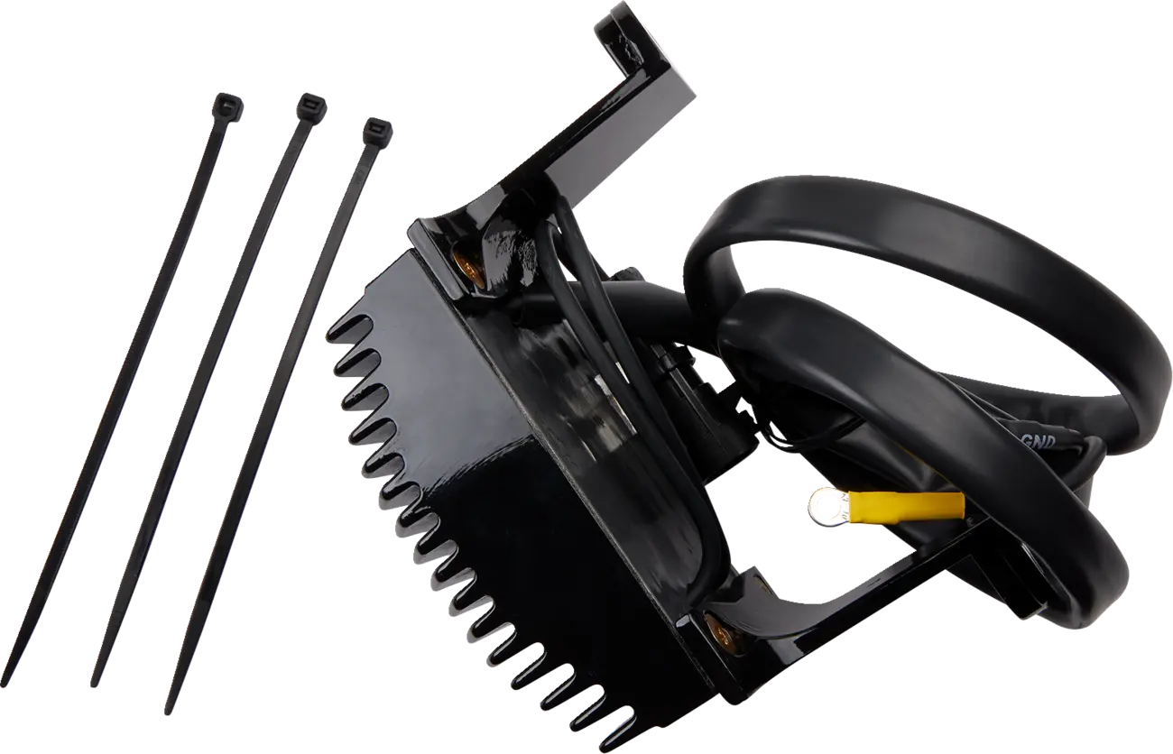 REGULATOR - FLT 02-03