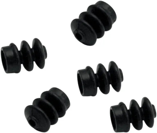 BELLOWS SEAL ACC PUMP S&S