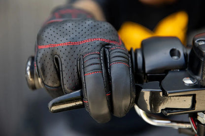GLOVE BORREGO REDLINE