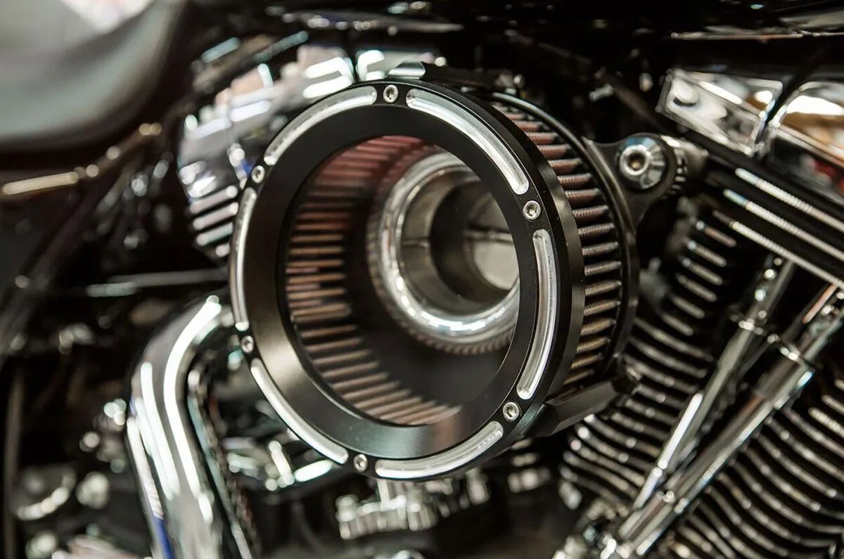 AIRCLEANER ASULT EFI RC