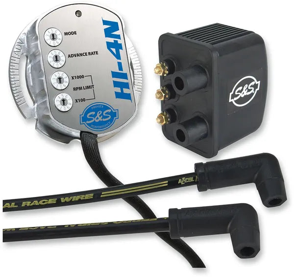 IGNITION KIT HI4N 70-99BT