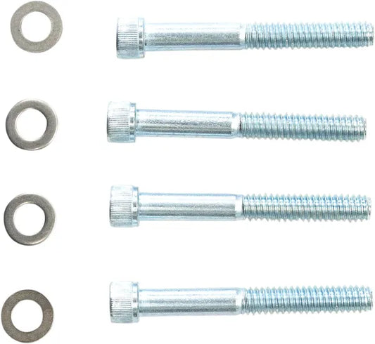 SCREW KIT TC O PMP