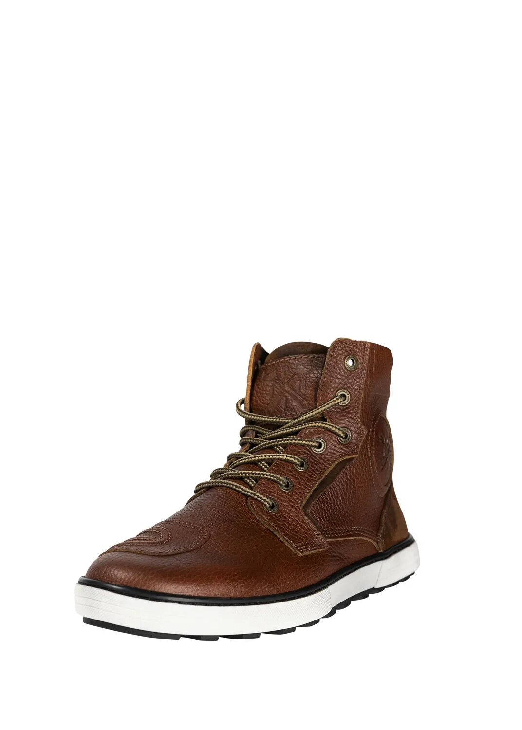 BOOT SHIFTER BROWN