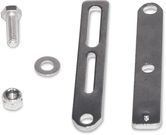 ADJ. CARB SUPPORT BRACKET