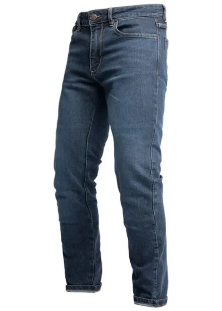 PANT TAYLOR MONO INDIGO BLUE