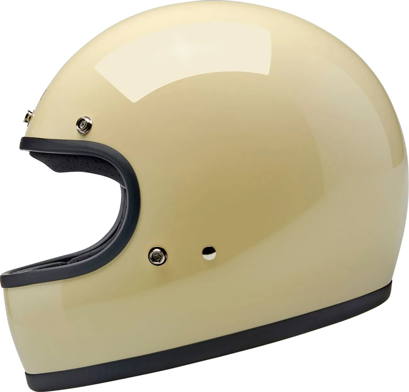 HELMET GRINGO GL WHT