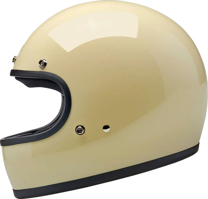 HELMET GRINGO GL WHT