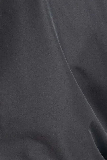 JACKET FLIGHT BLACK
