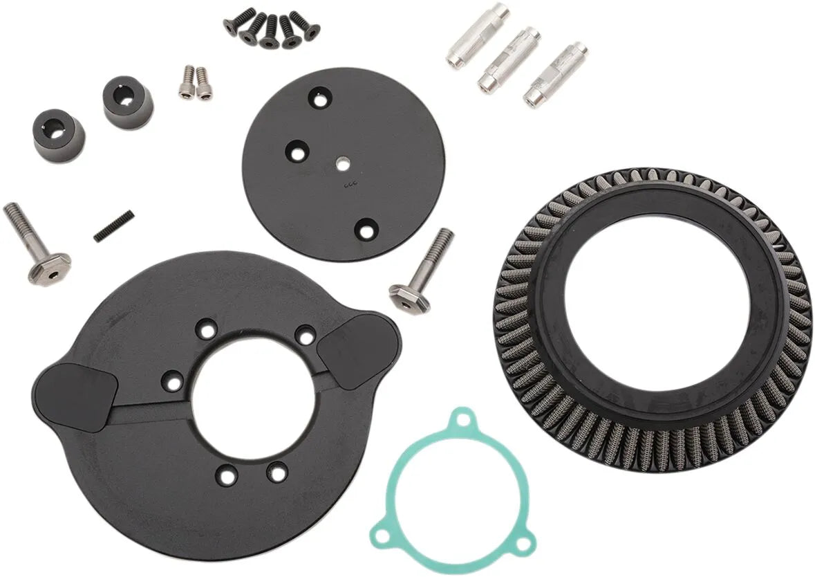 AIR CLNR M8 SUPAIR ST