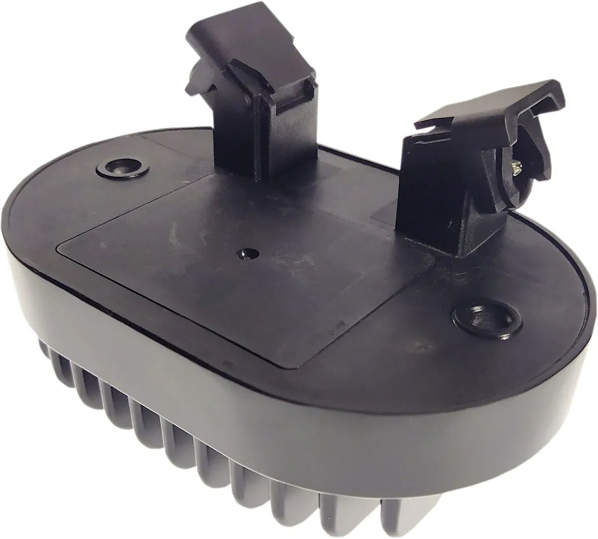 REGULATOR BLK ST 18-22