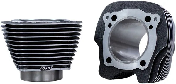 CYLINDER ST 124  M8 GRNT