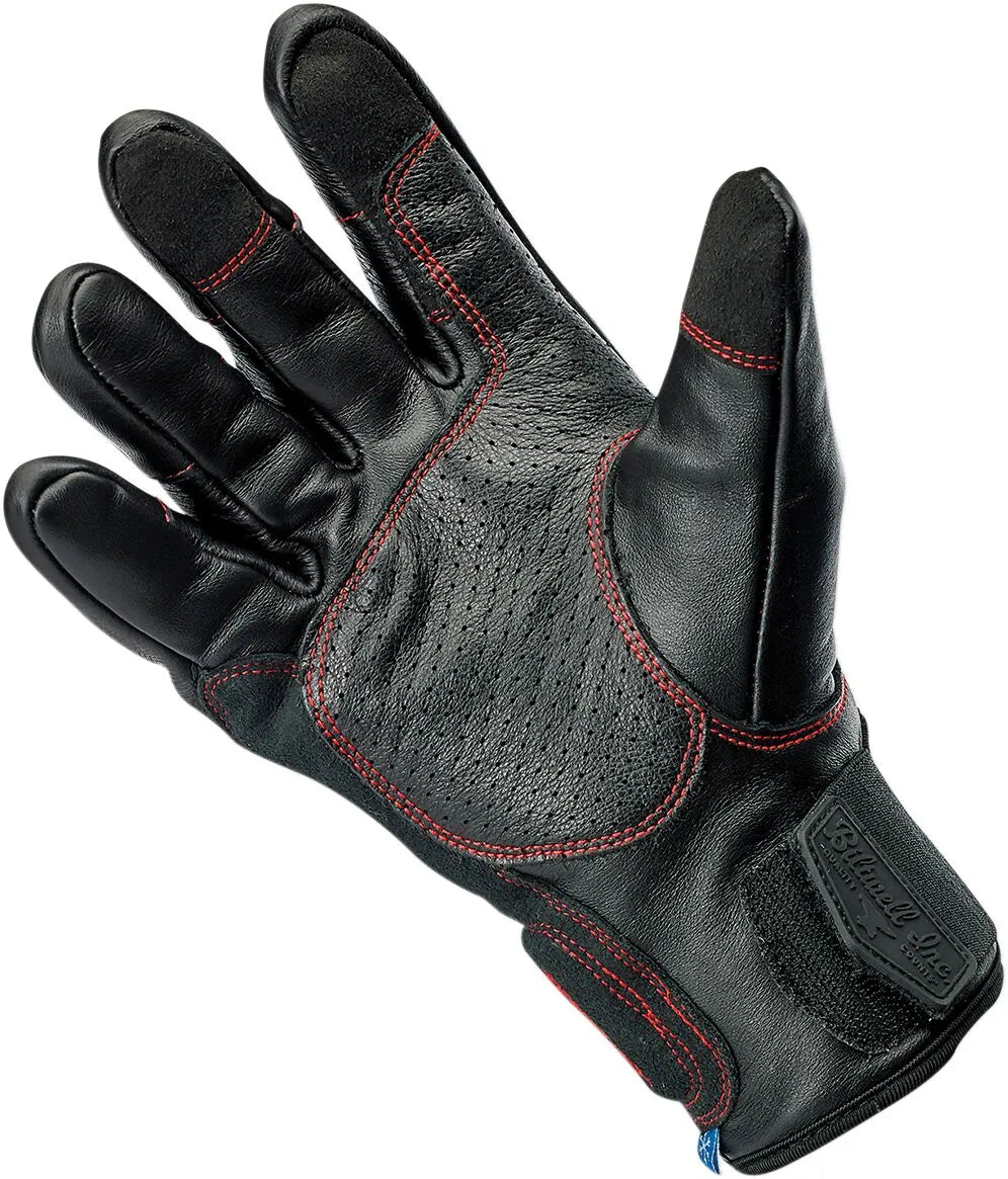 GLOVE BELDEN REDLINE