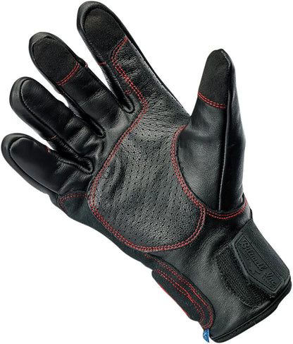 GLOVE BELDEN REDLINE