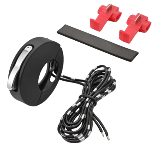 UNIVERSAL ON/OFF HANDLEBAR SWITCH