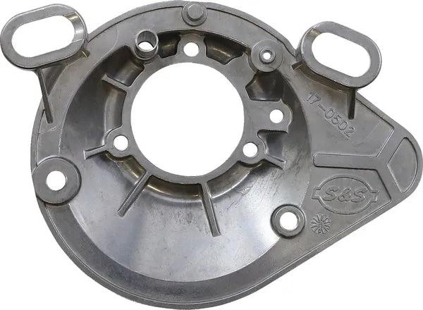 BACKPLATE TR DRP AC E/G