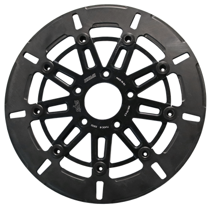 SBS X KODLIN BRAKE ROTORS | Dyna | Softail | Sportster | Touring | V-Rod