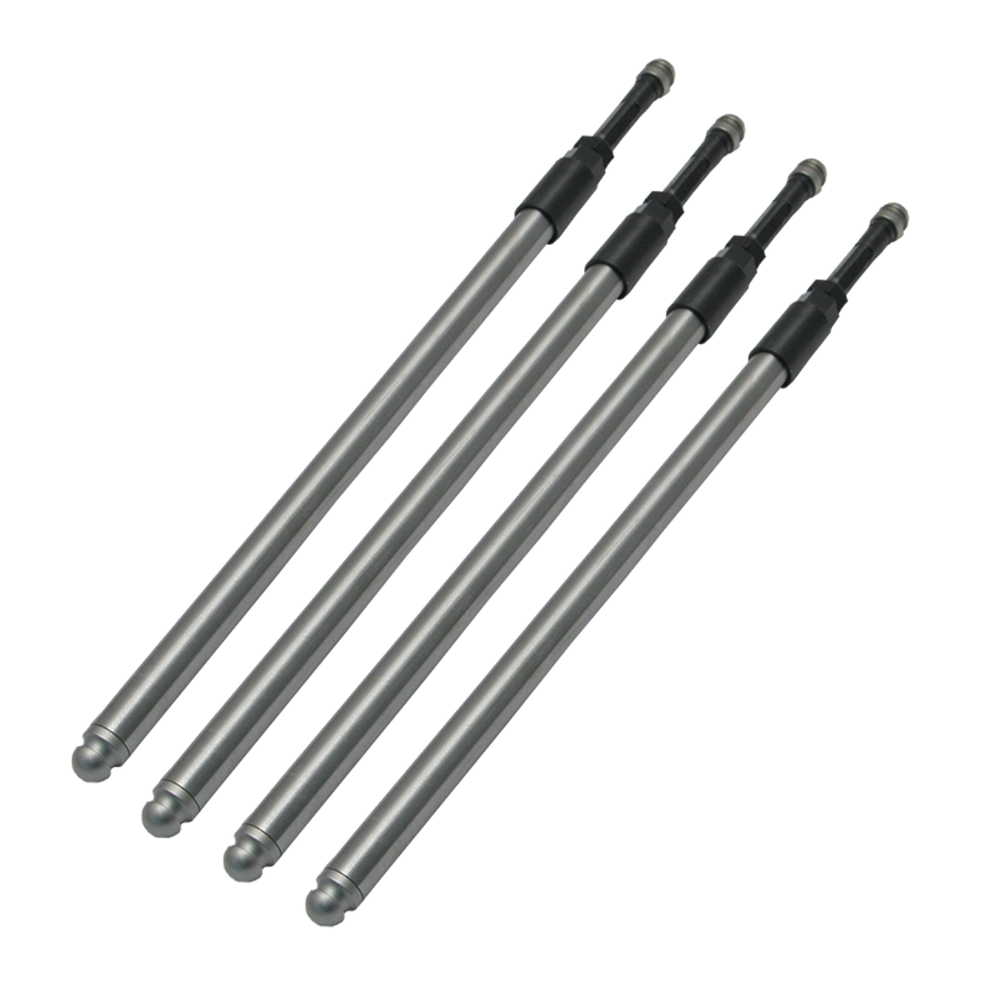 S&S QUICKEE ADJUSTABLE PUSHRODS FOR SPORTSTER