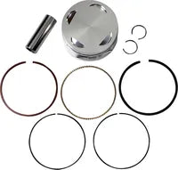 PISTON KIT RE650 H/C