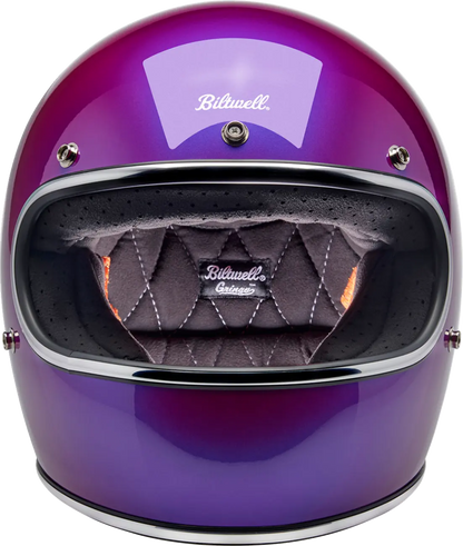 HELMET GRINGO GRAPE