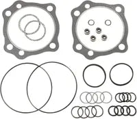 GASKET KIT TOPEND 4"