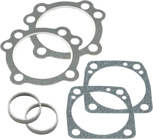GASKET SET 3.5"V2BT