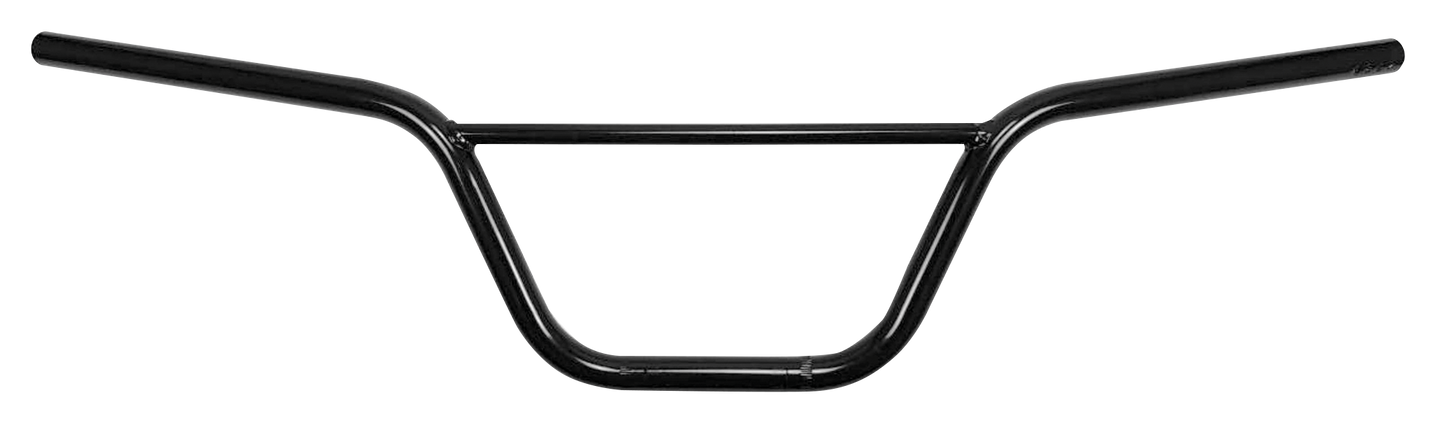 WESTLAND CUSTOMS 7/8" (22MM) DIAMETER SCRAMBLER HANDLEBARS | Street | Tube frame | XB