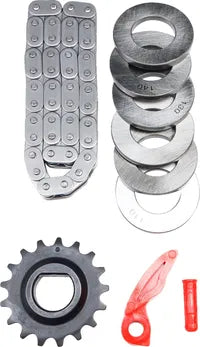 TENSIONER CAM CHAIN M8