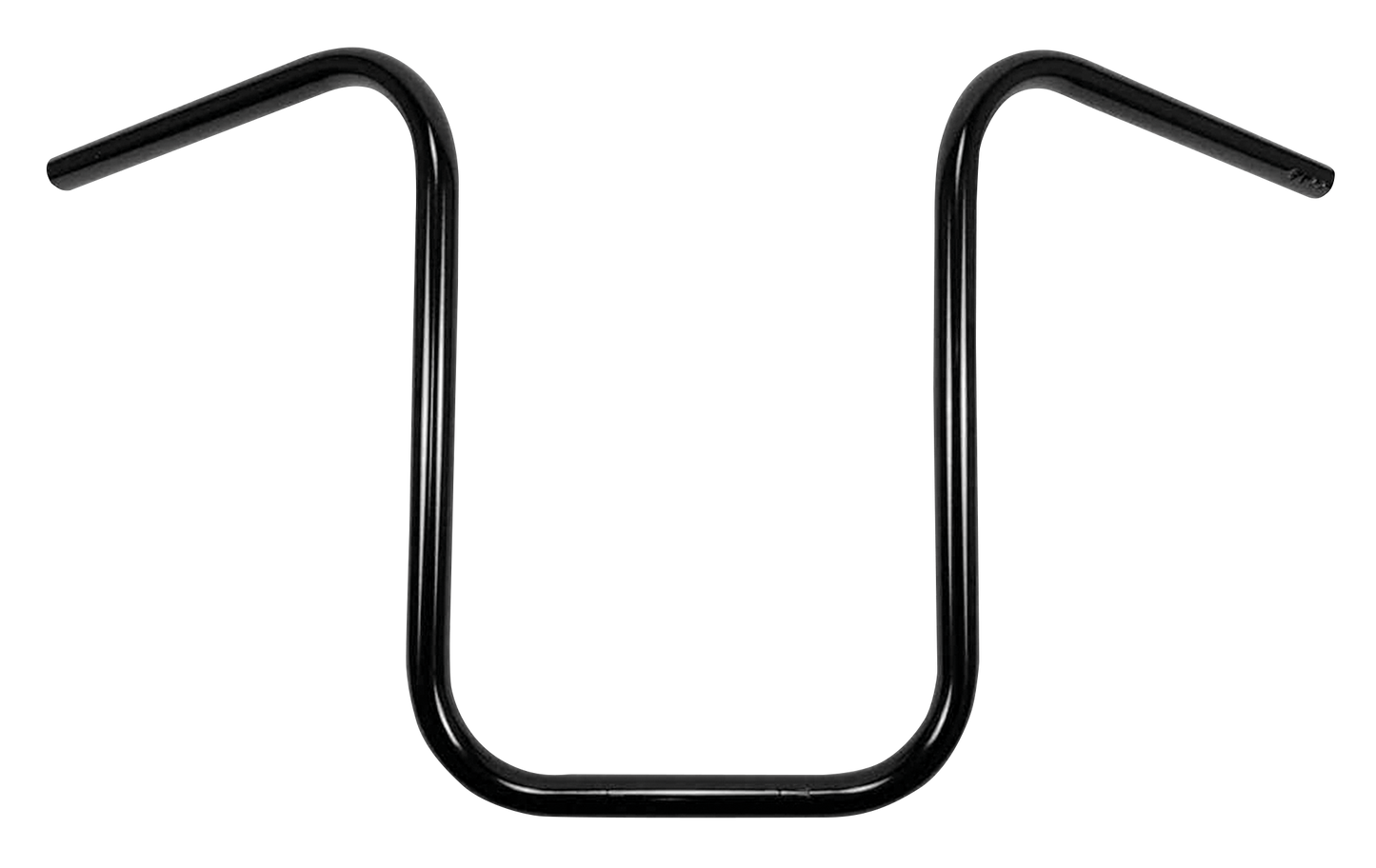 WESTLAND CUSTOMS 7/8" (22MM) DIAMETER NARROW APE HANGER HANDLEBARS | Street | Tube frame | XB