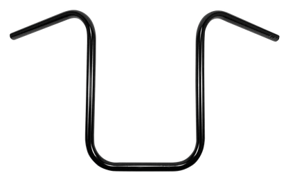 WESTLAND CUSTOMS 7/8" (22MM) DIAMETER NARROW APE HANGER HANDLEBARS | Street | Tube frame | XB