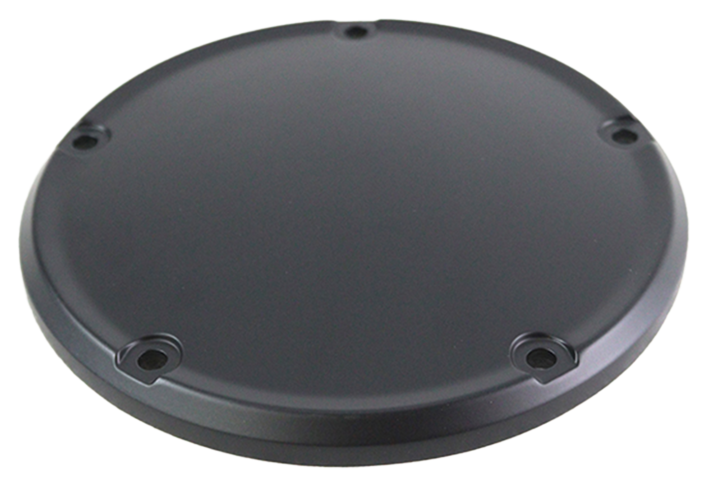 V-TWIN MFG DOMED DERBY COVERS FOR MILWAUKEE EIGHT | Softail
