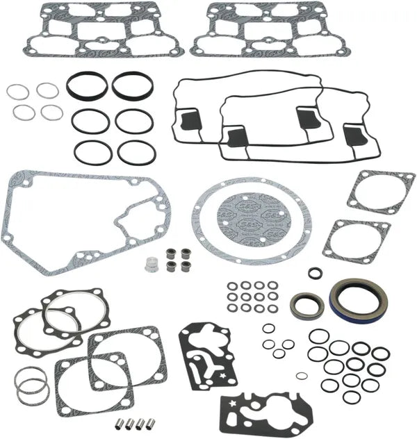 GASKET KT 4-1/8  84-99
