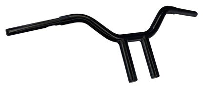 ZODIAC CLUBSTYLE CHONKY BARS | Big Twin | Dyna | FX | FXR | KH | Kingpin | KR | Servi-Car | Softail | Sportster | Touring | XR