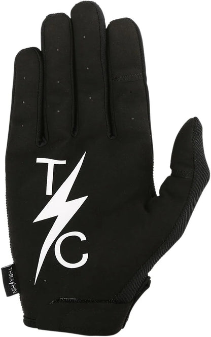 GLOVE STLTH BLK/BLK