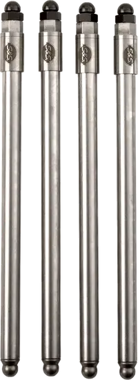 KEEPER ST PR TUBE BLK M8